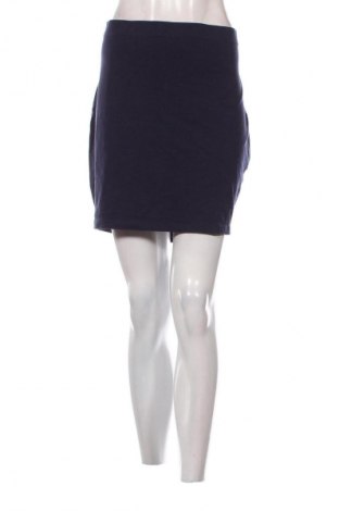 Spódnica Even&Odd, Rozmiar XXL, Kolor Niebieski, Cena 62,99 zł