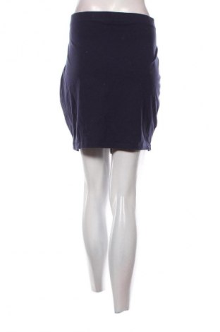 Spódnica Even&Odd, Rozmiar XXL, Kolor Niebieski, Cena 62,99 zł