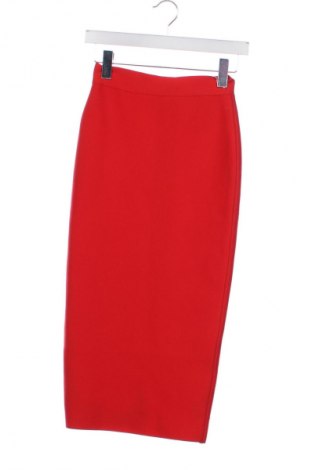 Φούστα F&P, Μέγεθος XXS, Χρώμα Κόκκινο, Τιμή 9,99 €