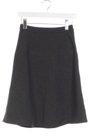 Spódnica Filippa K, Rozmiar XS, Kolor Szary, Cena 283,00 zł