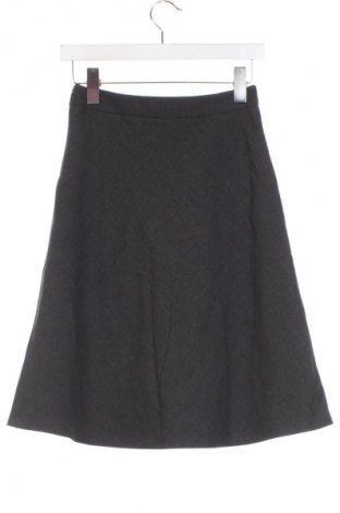 Spódnica Filippa K, Rozmiar XS, Kolor Szary, Cena 283,00 zł