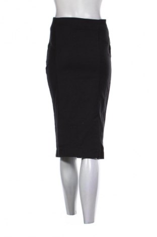 Fustă French Connection, Mărime S, Culoare Negru, Preț 163,70 Lei