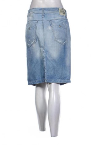 Szoknya G-Star Raw, Méret L, Szín Kék, Ár 21 800 Ft