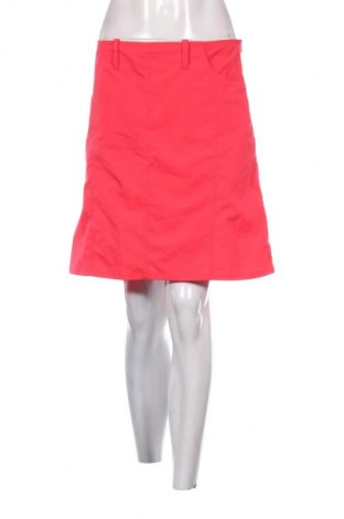 Rock Galvin Green, Größe L, Farbe Rot, Preis 41,94 €