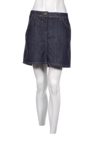 Rock George, Größe L, Farbe Blau, Preis € 9,99