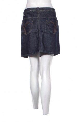 Rock George, Größe L, Farbe Blau, Preis € 9,99
