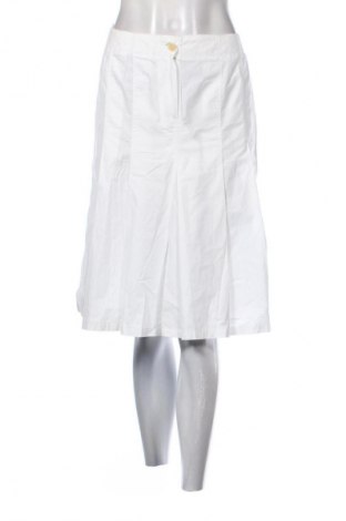 Rock Gerard Darel, Größe L, Farbe Weiß, Preis € 26,99