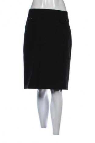 Fustă Gerry Weber, Mărime L, Culoare Negru, Preț 186,99 Lei