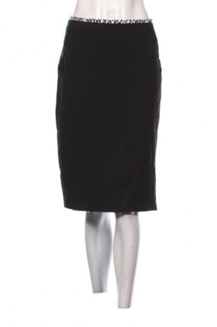 Φούστα Gerry Weber, Μέγεθος M, Χρώμα Μαύρο, Τιμή 13,99 €