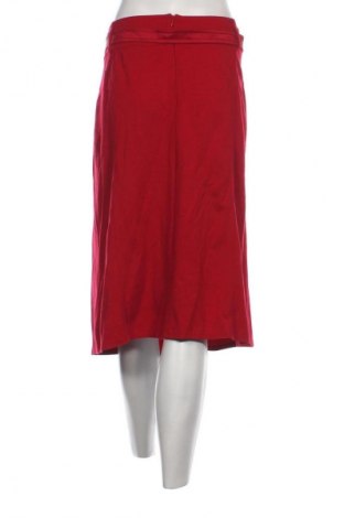 Sukně Gerry Weber, Velikost 4XL, Barva Červená, Cena  999,00 Kč