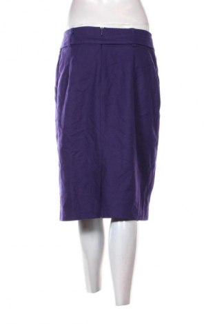 Rock Gerry Weber, Größe M, Farbe Lila, Preis 37,99 €