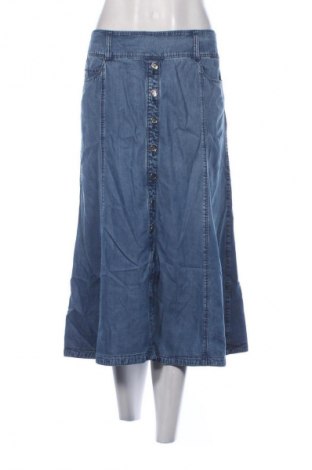 Szoknya Gerry Weber, Méret L, Szín Kék, Ár 10 962 Ft