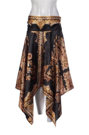 Φούστα Gina Tricot, Μέγεθος L, Χρώμα Πολύχρωμο, Τιμή 13,80 €