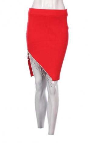 Rock Giorgia, Größe S, Farbe Rot, Preis 11,99 €
