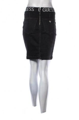 Rock Guess, Größe S, Farbe Schwarz, Preis 38,87 €