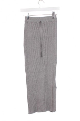 Szoknya Guts & Gusto, Méret XS, Szín Szürke, Ár 4 179 Ft