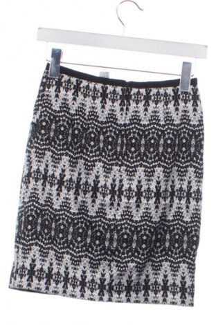 Sukně H&M, Velikost XS, Barva Vícebarevné, Cena  249,00 Kč