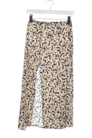 Rock H&M, Größe XS, Farbe Mehrfarbig, Preis 15,99 €