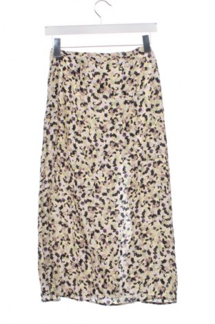 Rock H&M, Größe XS, Farbe Mehrfarbig, Preis 15,99 €
