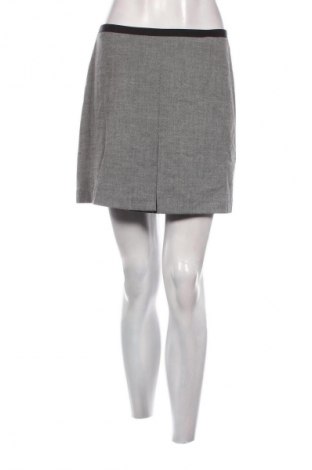 Φούστα H&M, Μέγεθος M, Χρώμα Γκρί, Τιμή 9,72 €