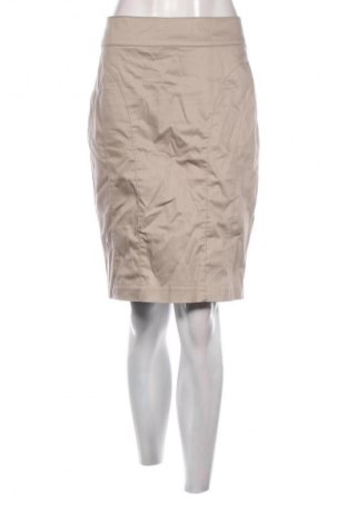 Пола H&M, Размер XL, Цвят Сив, Цена 15,99 лв.