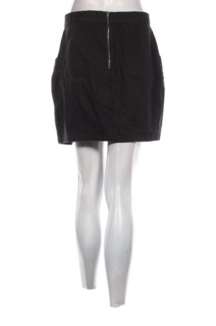 Φούστα H&M, Μέγεθος M, Χρώμα Μαύρο, Τιμή 9,72 €