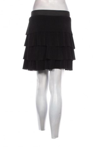 Szoknya H&M, Méret S, Szín Fekete, Ár 3 800 Ft