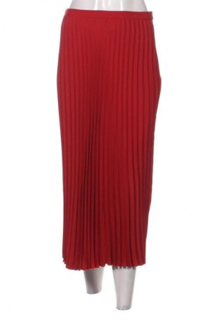 Rock H&M, Größe S, Farbe Rot, Preis € 17,99