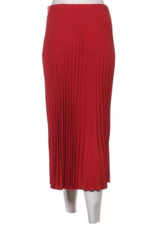 Rock H&M, Größe S, Farbe Rot, Preis € 17,99