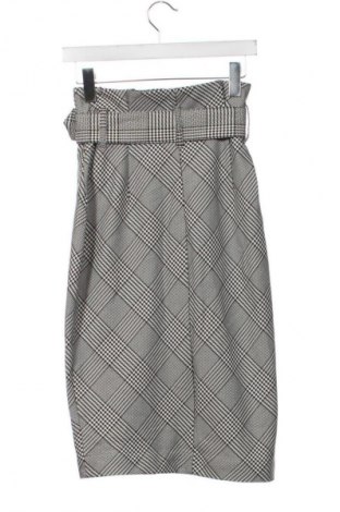 Fustă H&M, Mărime XS, Culoare Multicolor, Preț 78,99 Lei