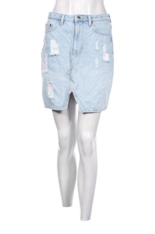 Rock H&M, Größe M, Farbe Blau, Preis € 20,99