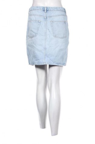 Rock H&M, Größe M, Farbe Blau, Preis € 20,99