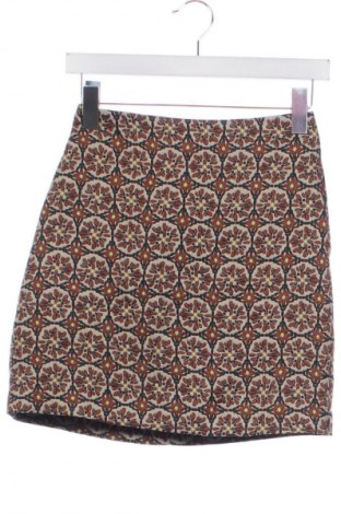 Szoknya H&M, Méret XS, Szín Sokszínű, Ár 8 419 Ft