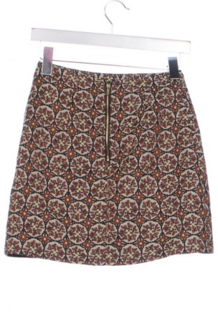 Szoknya H&M, Méret XS, Szín Sokszínű, Ár 8 419 Ft