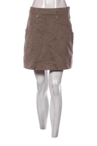 Spódnica H&M, Rozmiar S, Kolor Brązowy, Cena 62,99 zł