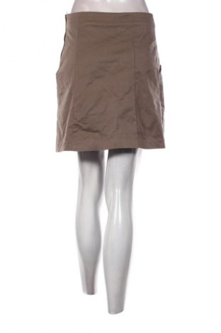 Spódnica H&M, Rozmiar S, Kolor Brązowy, Cena 62,99 zł