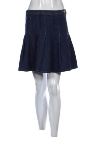 Szoknya H&M, Méret M, Szín Kék, Ár 7 879 Ft