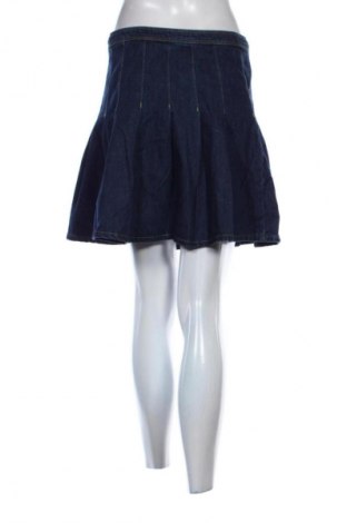 Szoknya H&M, Méret M, Szín Kék, Ár 7 879 Ft