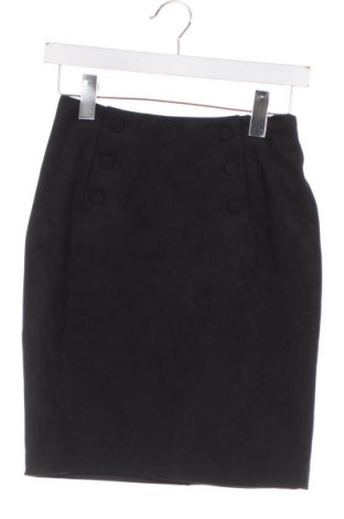 Spódnica H&M, Rozmiar XS, Kolor Czarny, Cena 62,99 zł