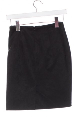 Spódnica H&M, Rozmiar XS, Kolor Czarny, Cena 62,99 zł