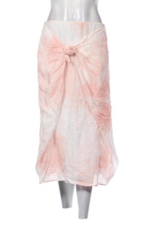 Fustă H&M, Mărime M, Culoare Multicolor, Preț 121,99 Lei