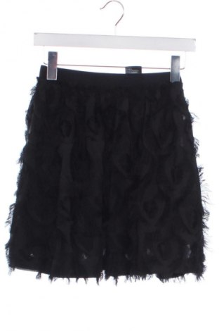 Spódnica H&M, Rozmiar XS, Kolor Czarny, Cena 62,99 zł