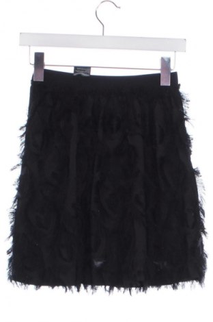 Spódnica H&M, Rozmiar XS, Kolor Czarny, Cena 62,99 zł