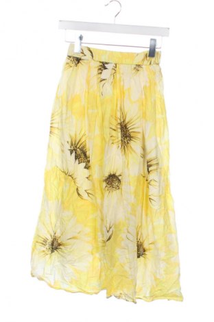 Spódnica H&M, Rozmiar XS, Kolor Kolorowy, Cena 75,99 zł