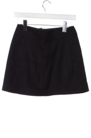 Sukňa H&M, Veľkosť XS, Farba Čierna, Cena  9,72 €