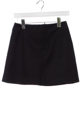 Sukňa H&M, Veľkosť XS, Farba Čierna, Cena  9,72 €