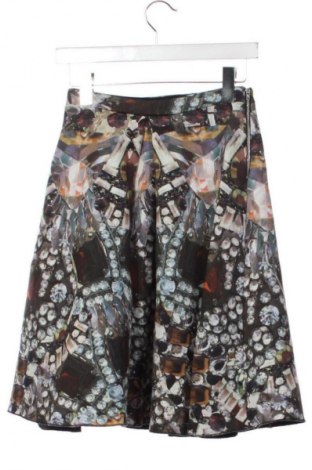 Sukňa H&M, Veľkosť XS, Farba Viacfarebná, Cena  9,72 €