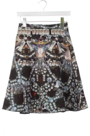 Sukňa H&M, Veľkosť XS, Farba Viacfarebná, Cena  9,72 €