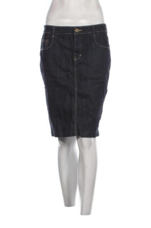 Φούστα H&M, Μέγεθος M, Χρώμα Μπλέ, Τιμή 18,99 €