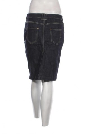 Φούστα H&M, Μέγεθος M, Χρώμα Μπλέ, Τιμή 18,99 €